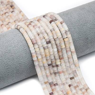 Natural Quartz Beads Strands