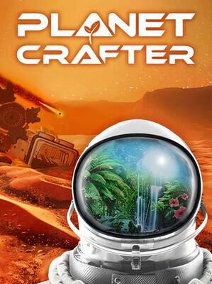 The Planet Crafter Altergift Europe | Steam Altergift