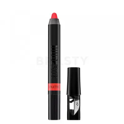 Nudestix Intense Matte Lip Pencil + Cheeks Stiletto 3 g