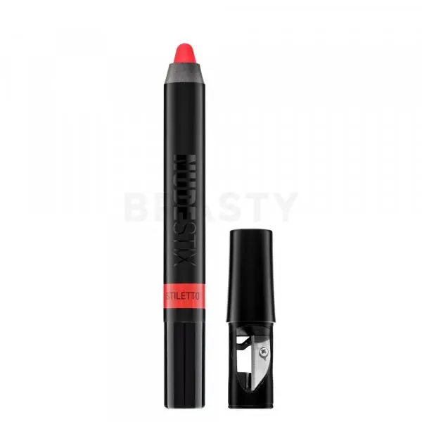 Nudestix Intense Matte Lip Pencil + Cheeks Stiletto 3 g