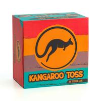 Kangaroo Toss - Outdoor Game