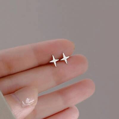 Alloy Earrings for Women