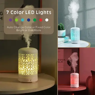 Ceramic Oil Diffuser