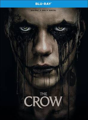 The Crow (2024)