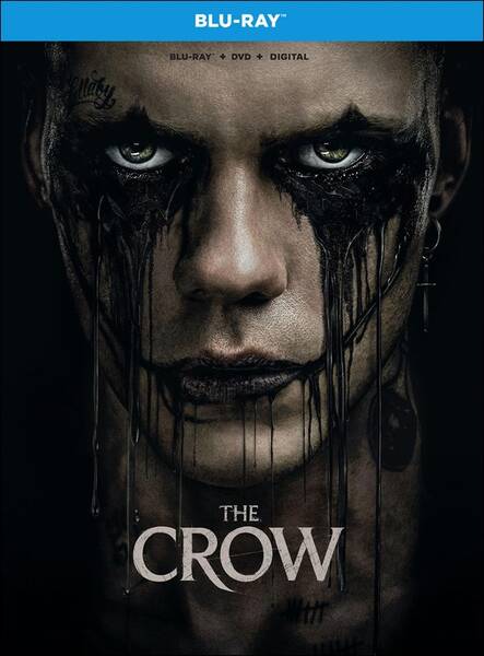 The Crow (2024)