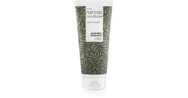 Australian Bodycare Tea Tree Oil Moisturizing conditioner for delicate and thinning hair 200 ml