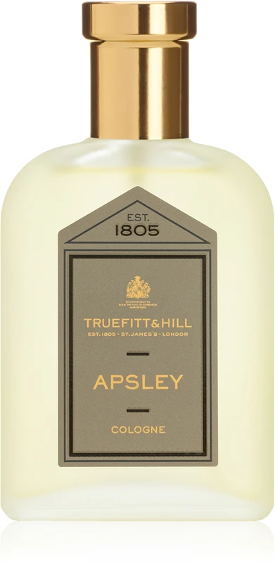 Truefitt & Hill Apsley Cologne