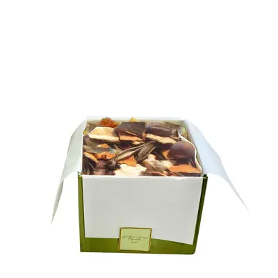 Christian tortu Tomato Leaf Pot Pourri 450 g