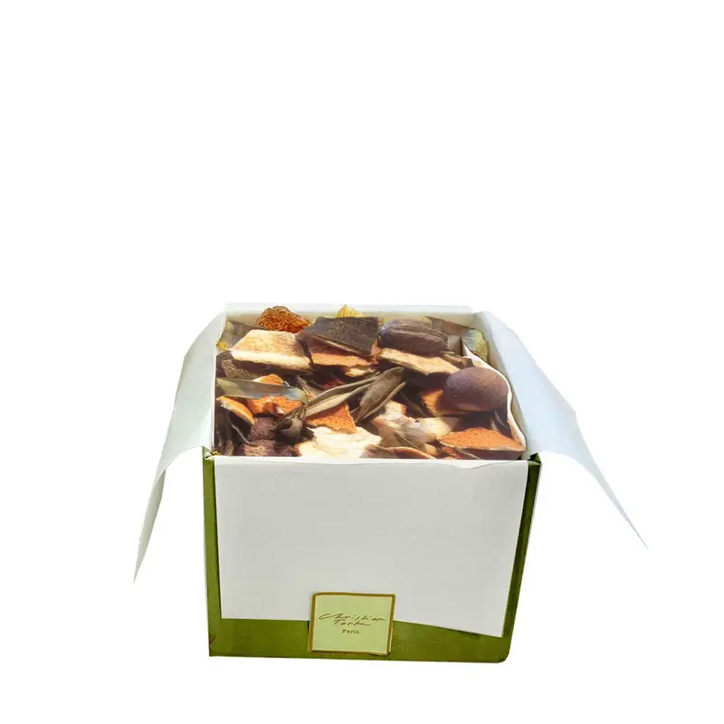 Christian tortu Tomato Leaf Pot Pourri 450 g