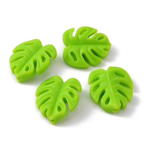 Food Grade Eco-Friendly Silicone Beads