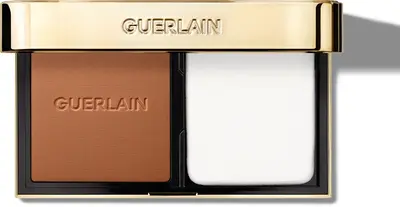 Guerlain Parure Gold Skin Control Compact Foundation Hight Perfection Matte 8.7 g N°5N