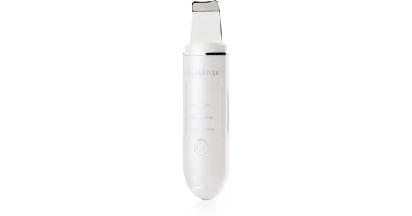 Beautifly B-Scrub Peeling Young multifunction ultrasonic spatula 1 pc