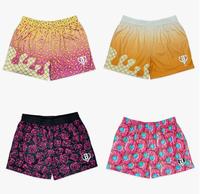 Baseball Lifestyle 101 Ice Cream -Youth Shorts - Adult Shorts