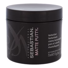 Sebastian professional Matte Putty - Hair definition and shape product - 75ml