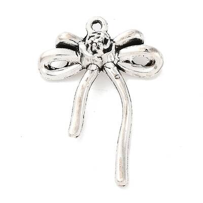 Tibetan Style Alloy Pendants