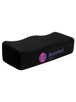 Firm BBL Pillow - High-Quality Memory BBL Foam Pillow with Comfortable Sitting Experience