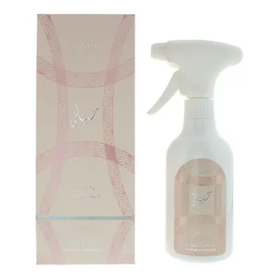 Lattafa Hayaati Florence Orientale Spray per ambienti 450 ml