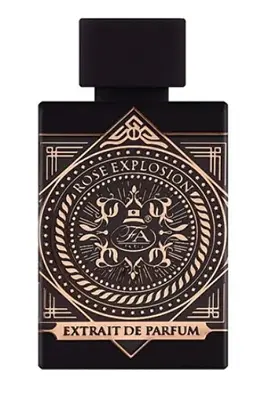 French Avenue Rose Explosion - Estratto Profumato - Volume: 80Ml