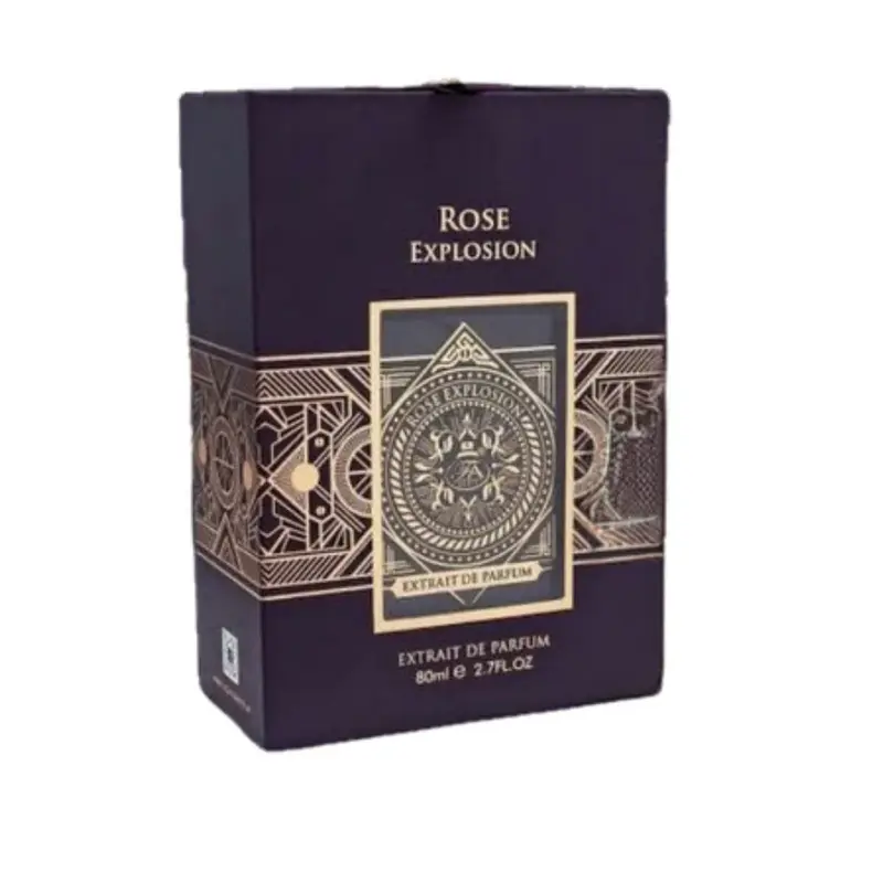 French Avenue Rose Explosion PAR U 80 ml