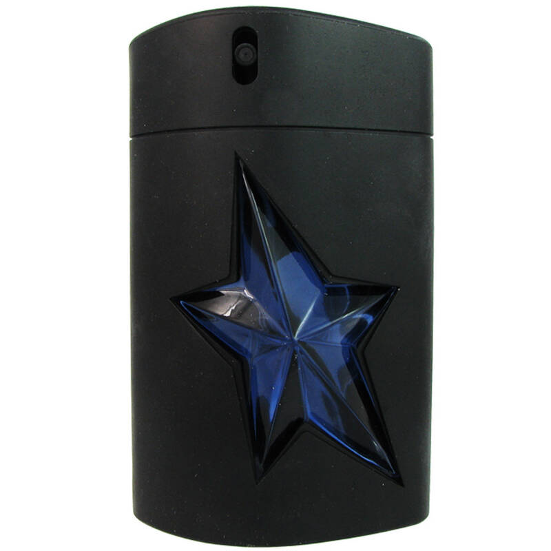Angel Cologne for Men - TESTER Eau de Toilette Spray Rubber Flask 3.4 oz
