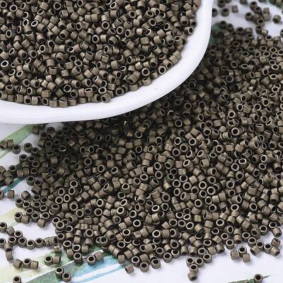 MIYUKI Delica Beads Small