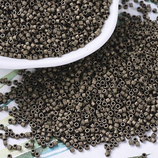 MIYUKI Delica Beads Small