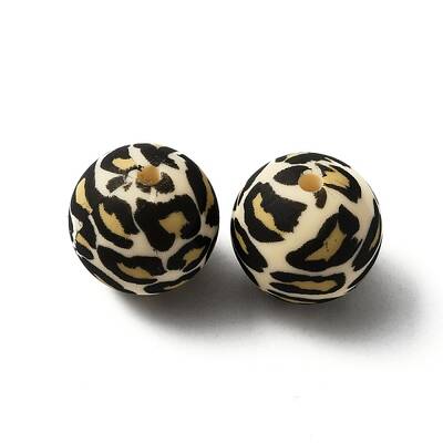 Silicone Beads