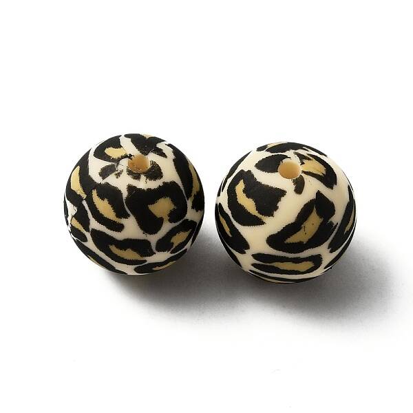 Silicone Beads