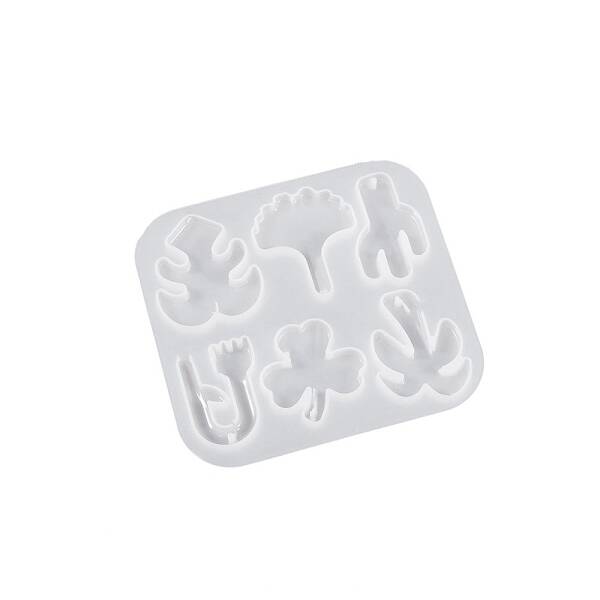 DIY Food Grade Silicone Pendant Molds