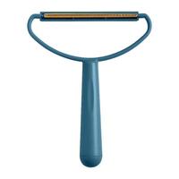 Pet Hair & Lint Remover, 1/2 Counts Durable Cats & Dogs Pet Hair Removal Tool, Lint Removing Tool, Fur Removal Shaving Tool, ...