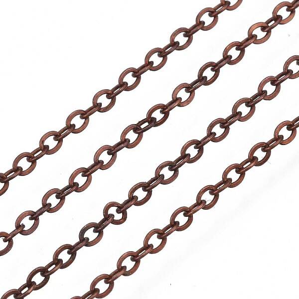 Brass Cable Chains