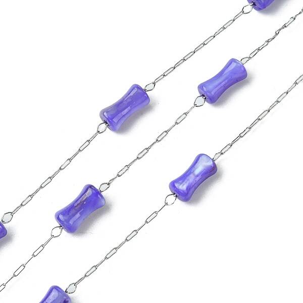 Shell Pearl Beads