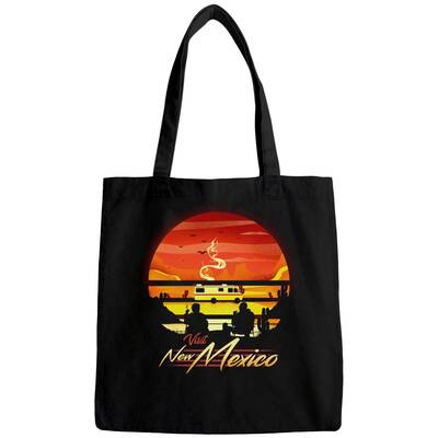 Visit New Mexico - Breaking Bad - Bags