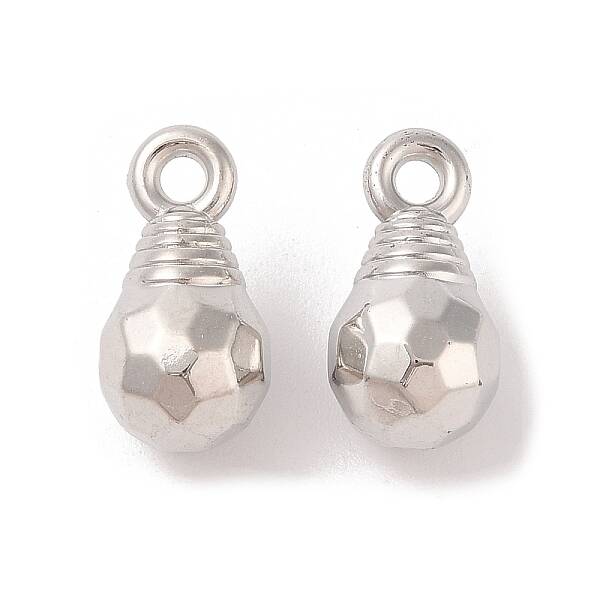 CCB Plastic Pendants