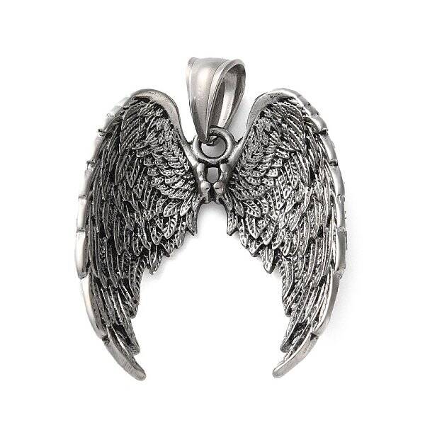 304 Stainless Steel Pendants