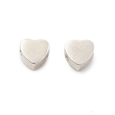 925 Sterling Silver Beads