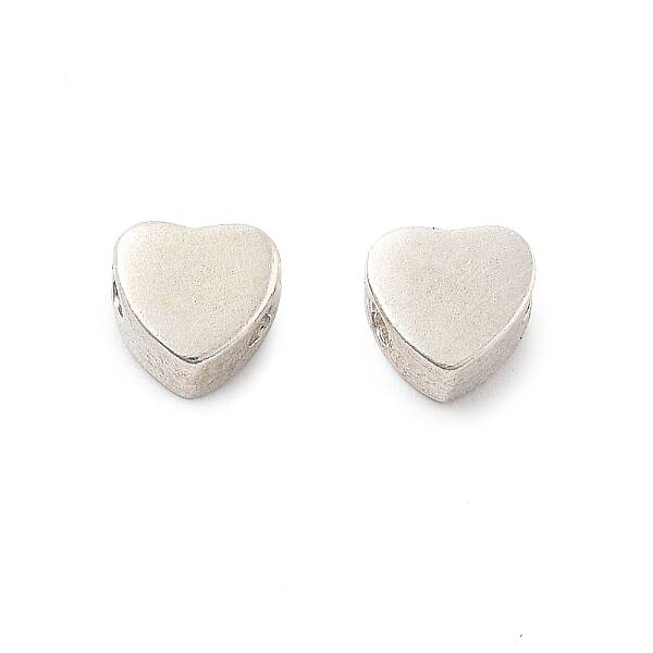 925 Sterling Silver Beads