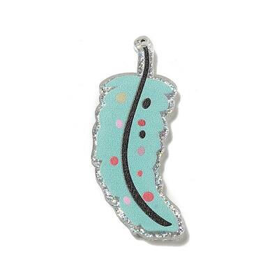 Acrylic Pendants
