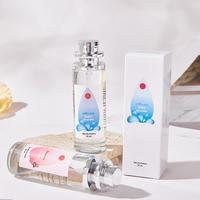 35ml women's perfume, flower and fruit fragrance, daily elegant fragrance, party fashion perfume, daily matching, women's gif...