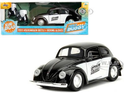 1959 Volkswagen Beetle \