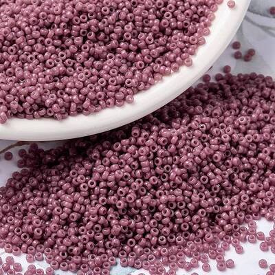 MIYUKI Round Rocailles Beads