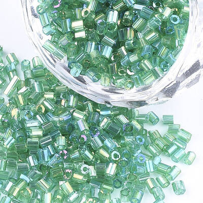 Grade A Glass Seed Beads
