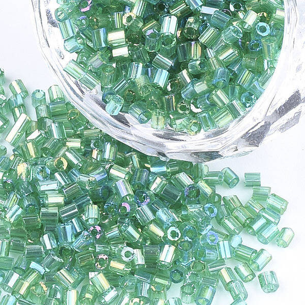 Grade A Glass Seed Beads