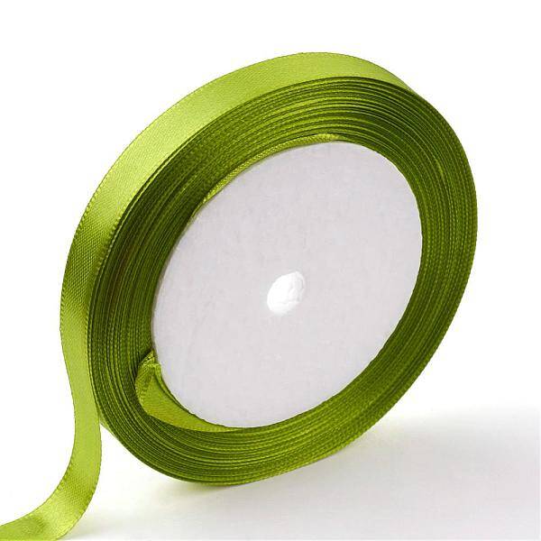 Single Face Satin Ribbon