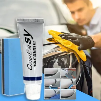 Car Scratch Remover Car Scratch Repair S Wax | quantity: Type B 1pcs