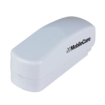 250 Custom Pill Splitter - Storage Compartment