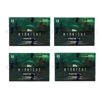 Midnight Football Hobby Break #2 2024 (4) Topps Mightnight Hobby Boxes . Pick Your Team PYT