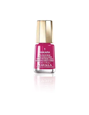 Mavala Nails Mini smalto 50