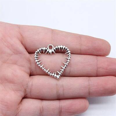 Alloy Pendants