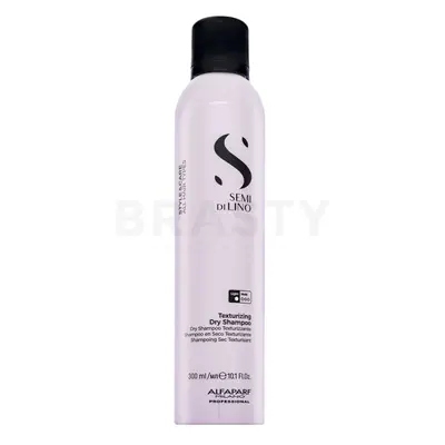 Alfaparf Milano Semi Di Lino Style & Care Texturizing Dry Shampoo 300 ml
